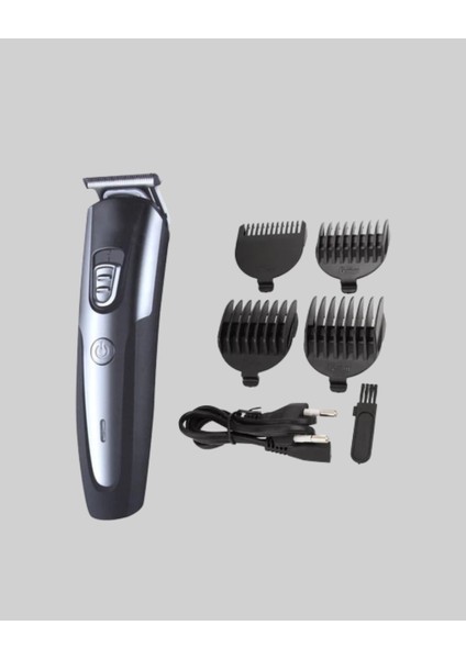 Ergonomik Profesyonel Tıraş Makinesi Saç Sakal Kesme ve Düzeltme - MB000X-2GZMD4 modelleri