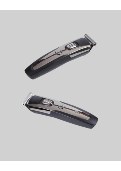 Ergonomik Profesyonel Tıraş Makinesi Saç Sakal Kesme ve Düzeltme - MB000X-2GZMD4 fırsatları