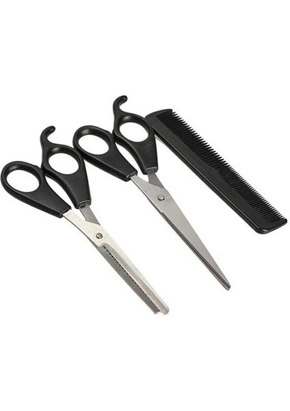 Berber - Kuaför Traş Seti ( 3 Parça Özel Set ) modelleri