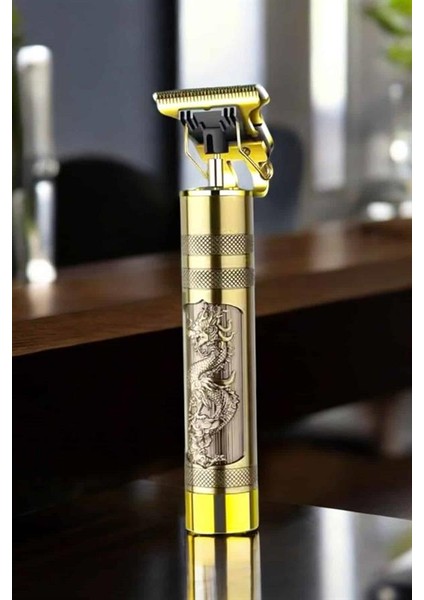 Profesyonel Sıfır Sinek Kaydı Çelik Tıraş Makinesi - MR000K-1FT3T6 indirimleri