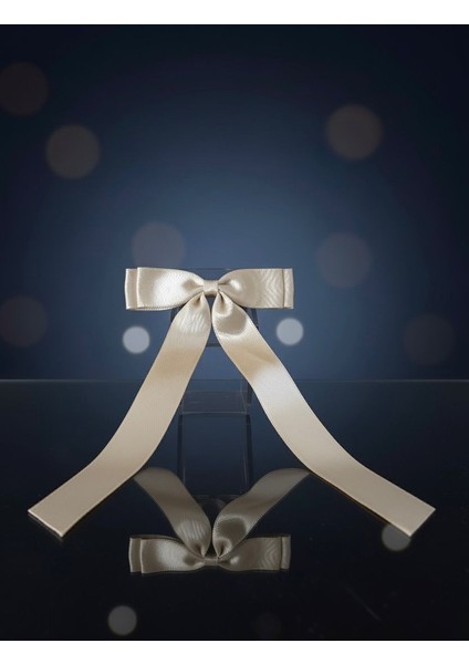 Saten Fiyonk Saç Tokası fiyatları