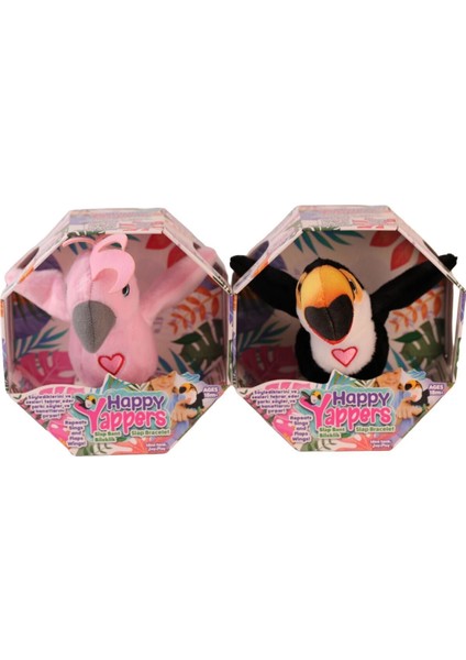 HY-332 9590 Happy Yappers Slap Bank Bileklik fiyatları