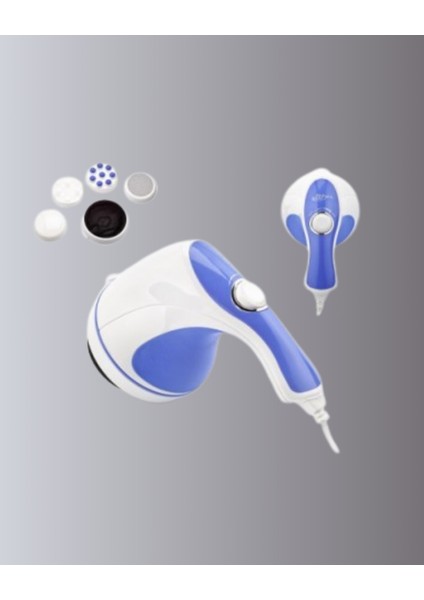 Selülit ve Sıkılaştırıcı Masaj Cihazı – Çok Fonksiyonlu - MR000K-1FW6H0 indirimleri