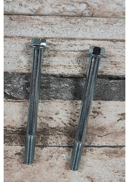 Cg Sele Civatası Takım