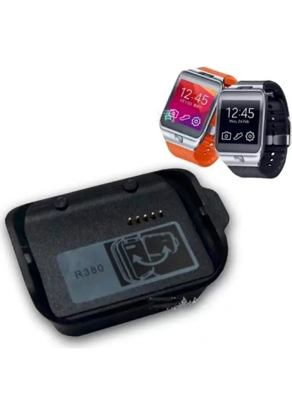 SC10 Şarj Adaptörü 100CM Gear 2-(5796) - MR000K-1FGEI3 fiyatları