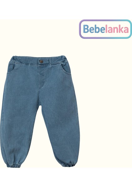 Kız Çocuk Çiçekli Bomber Ceket Sweatshirt ve Jean Pantolon 3'lü Takım fırsatları