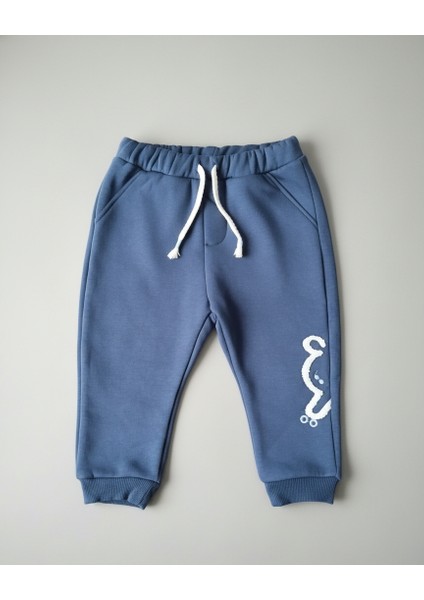 Erkek Bebek Geyik Figürlü 2'li Takım modelleri