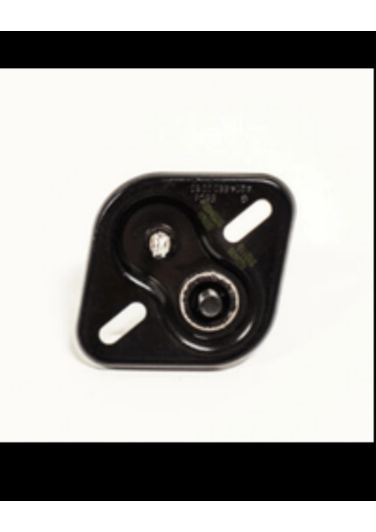 Mercedes Kaput Kilit Karşılığı W204 Üst