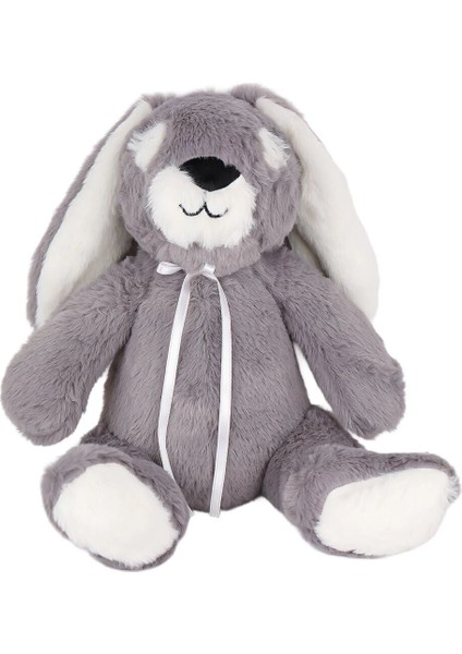 2918 Fiyonklu Tavşan Gri -My Friend Toys