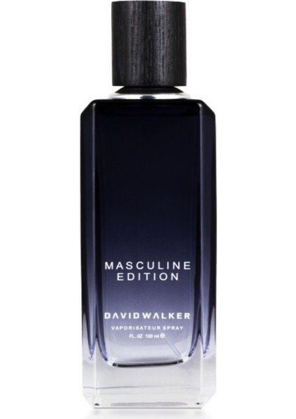 E151 David Walker 100 ml Erkek Parfüm | Woody fırsatları