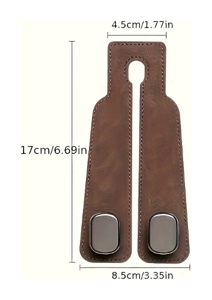 Araç Koltuk Askısı fırsatları