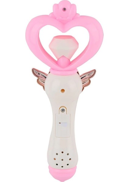 A8333-55998-40A D Sesli ve Işıklı Asa - 1 Adet Stokta Olan Gönderilir modelleri