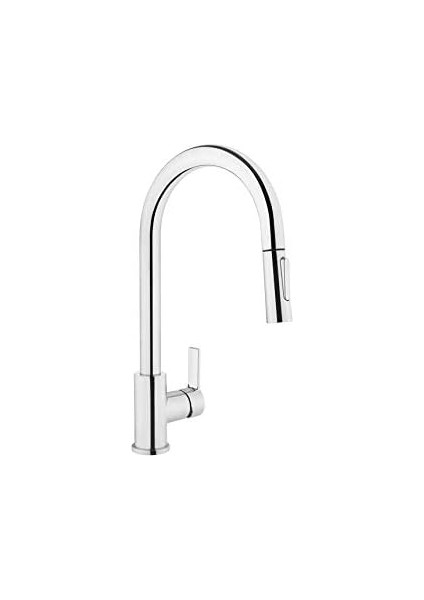 Maestro A42145 Pull- Eviye Bataryası, Krom modelleri