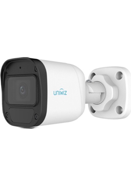 Unıwız UWZ-2A02-F2A-B 2mp 2.8mm 20MT IP67 Ahd Ir Bullet Kamera