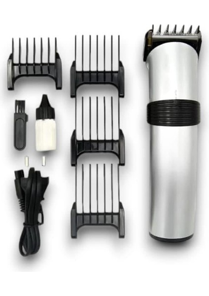 Profesyonel Tıraş Makinesi Seti - MR000K-1FT9J2