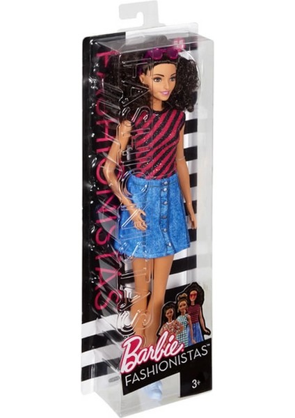 Barbie Büyüleyici Parti Bebekleri modelleri