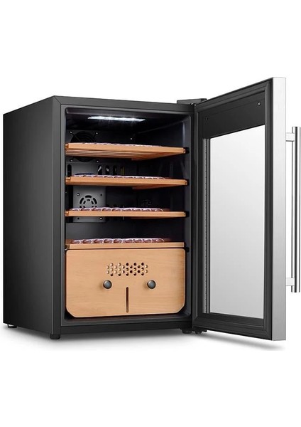 382 Puro Kapasiteli Solo Puro Saklama Dolabı BFC382-SG fiyatları