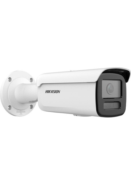 Hıkvısıon DS-2CD2T23G2-2I 2mp 4mm 60MT Acusense H265+ IP67 Ir Bullet Ip Kamera fırsatları