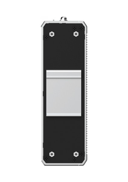 Ruıjıe Reyee RG-NIS2100-8GT2SFP-HP 8 Port 10/100/1000 8 Port Poe 2 x Sfp 240 Watt Rujıe Cloud Yonetılebılır Endüstriyel