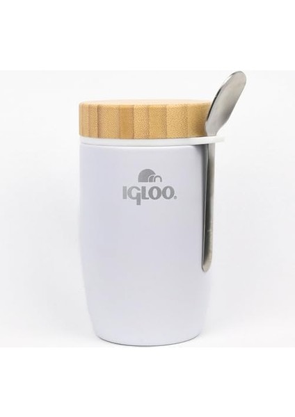 Bamboo Yemek Termosu 500 ml fiyatları