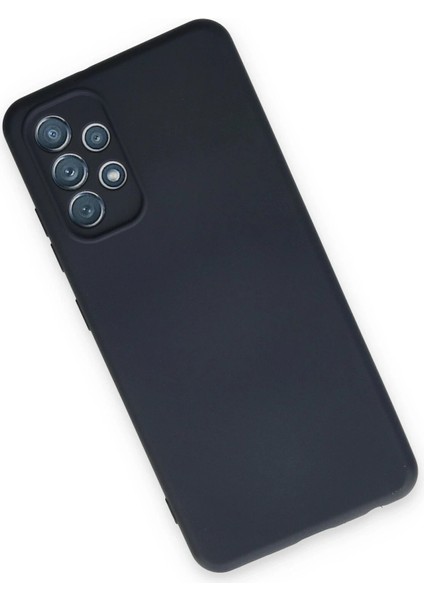 Samsung Galaxy A13 4g Kılıf Nano Içi Kadife Silikon - LACIVERT-(5796) - MR000K-1FIV48 modelleri