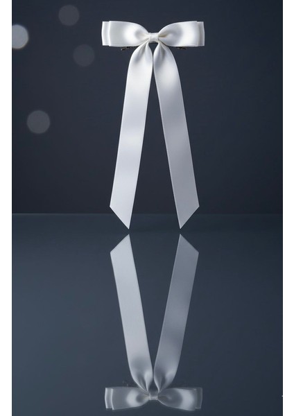 Saten Fiyonk Saç Tokası fiyatları