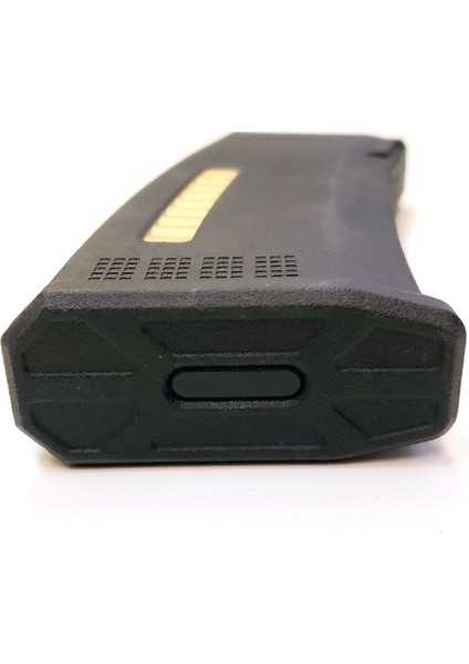 197-04300 Kwa Mid-Cap MS120 Aeg Tüfek Şarjörü - Siyah - fiyatları