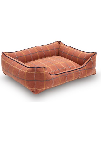 Bravo Ortopedik Kiremit Rengi Köpek Yatağı S 55X45CM fiyatları