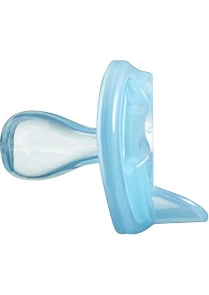 Tommee Tippee 2&apos;li Ultra Hafif Silikon Emzik 0-6 Ay modelleri