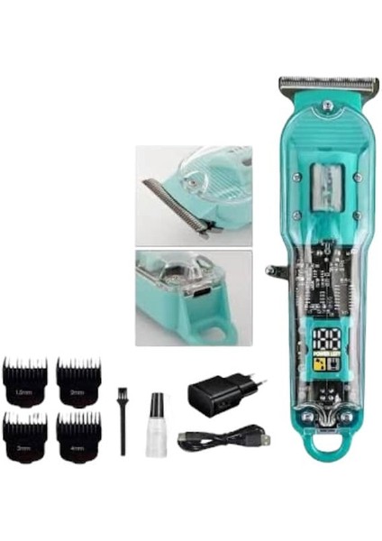 Hk 3900 Tıraş Makinesi - MR000K-1FXXZ6 indirimleri