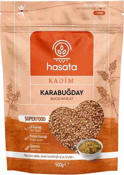 Karabuğday 500 gr x 3 Adet fiyatları