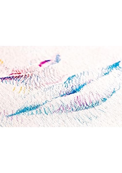 Fabriano Layout A4-75 Gr. Pürüzsüz ve Geçirimsiz Markör Kağıdı - Blok