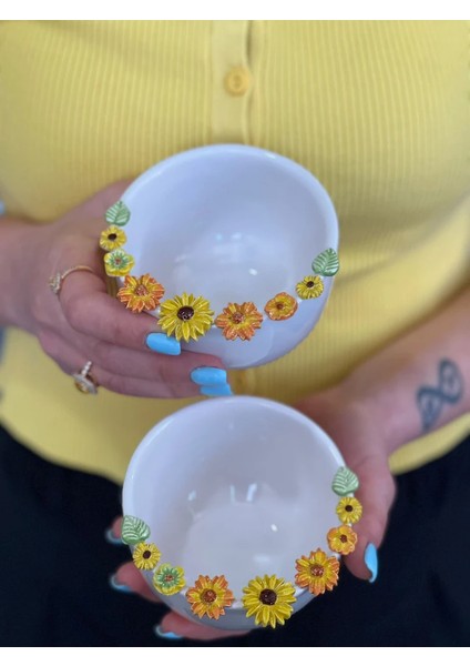 2li Çiçek Kase fiyatları