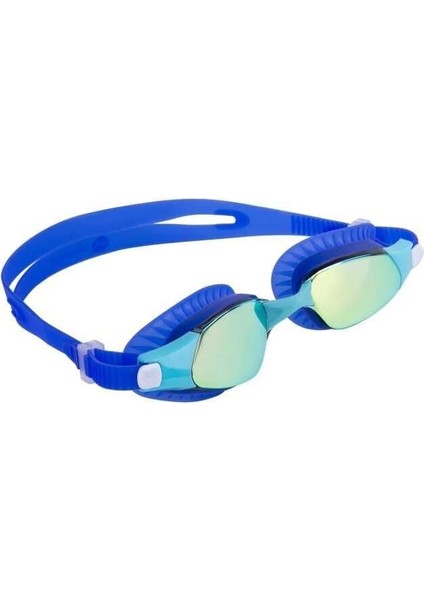 Yetişkin Yüzücü Gözlüğü Reflex GT14 Mavi