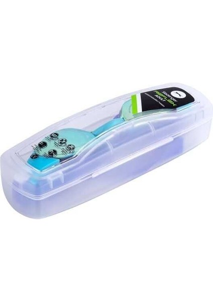 Yetişkin Yüzücü Gözlüğü Reflex GT14 Mavi modelleri