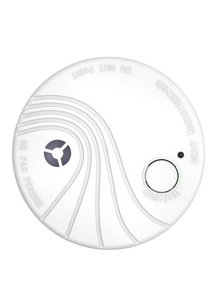 Hıkvısıon Ds-Pdsmk-S-We Kablosuz 868 Mhz Duman Dedektörü fiyatları