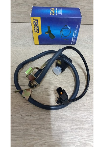 ZAS1166 95626-4A100 95626-4A200ABS Sensoru Arka Sag Hyundaı H1 Starex 2008- |