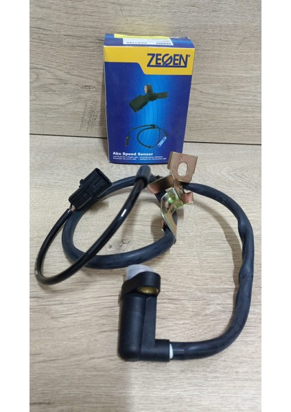 ZAS1166 95626-4A100 95626-4A200ABS Sensoru Arka Sag Hyundaı H1 Starex 2008- | modelleri