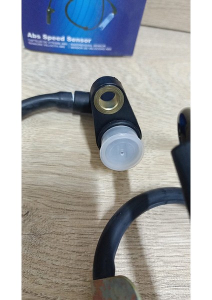 ZAS1166 95626-4A100 95626-4A200ABS Sensoru Arka Sag Hyundaı H1 Starex 2008- | fırsatları