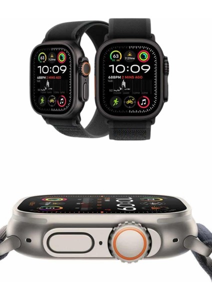 Akıllı Saat Nabız Ölçer Uyku Takibi Adımsayar Alarm ve Hatırlatıcı Çağrı - MR000K-1FXQ9 indirimleri