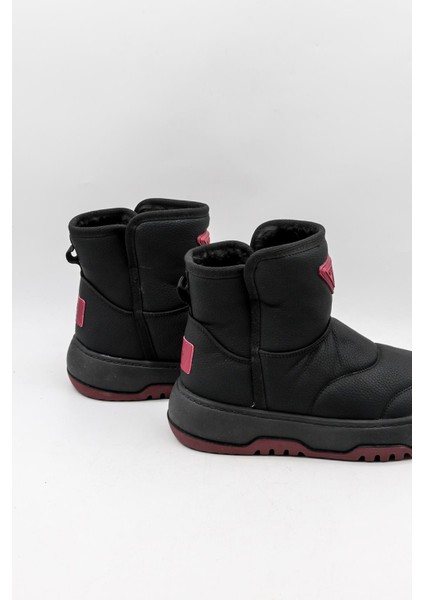 Ithal Seri Kadın Içi Kürklü Bot GJ429-1 - Siyah - 36 fiyatları