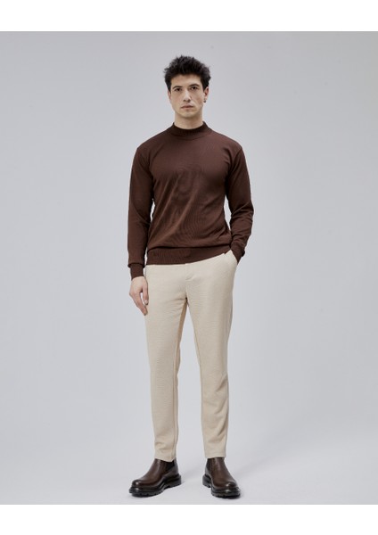 Erkek Kanvas Pantolon 6001 Double