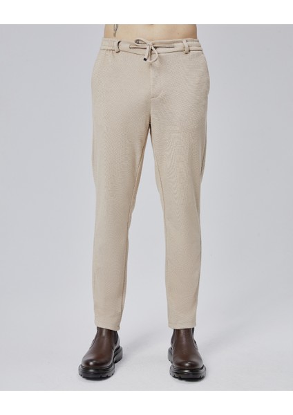 Erkek Kanvas Pantolon 6001 Double modelleri