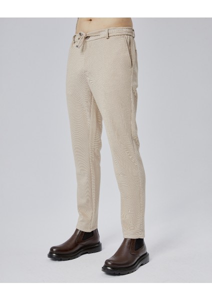 Erkek Kanvas Pantolon 6001 Double fırsatları