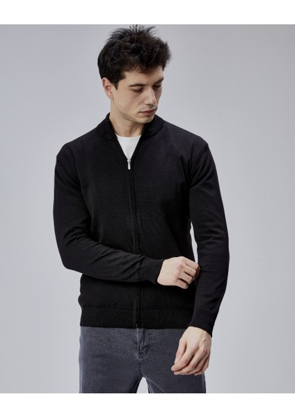 Erkek Hırka Fermuarlı modelleri