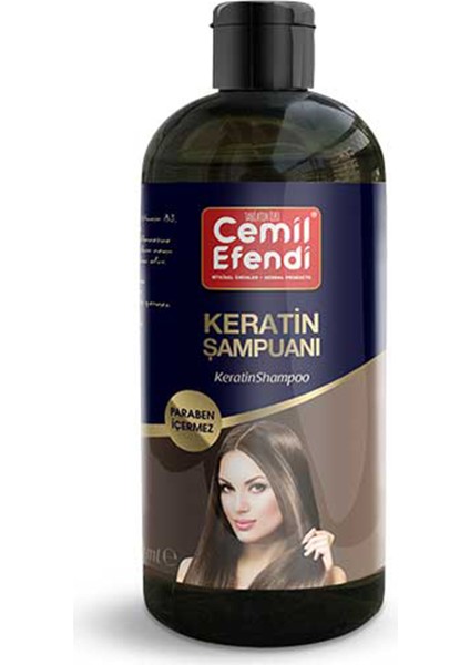 Keratin Şampuanı Zayıf Saçlar Için 400 Ml. fiyatları