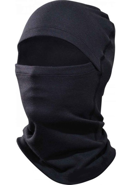 Dfn Polar Fonsiyonel Termal Bere Kar Maskesi Siyah fiyatları