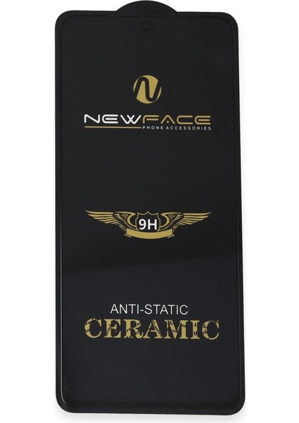 Realme 11 3D Antistatik Seramik Nano Ekran Koruyucu modelleri