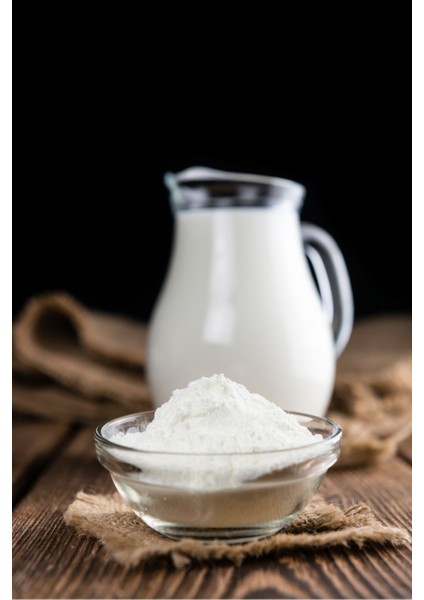 Süt Tozu Deluxe Seri Organik Lezzetli 250 gr modelleri