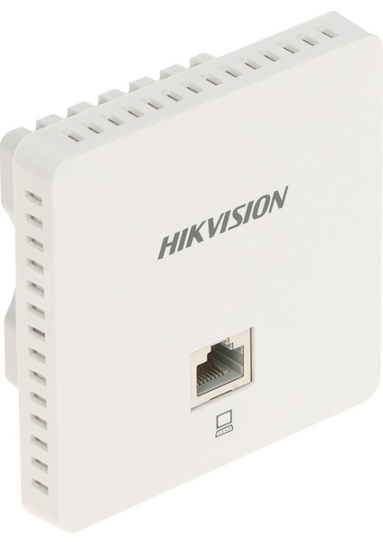 Hıkvısıon DS-3WAP521-SI 1167MBPS 2port 2.4ghz Indoor Wall Mount Access Poınt